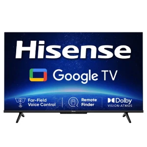 Hisense 55A6H 4K Ultra HD Smart LED Google 55 inch TV