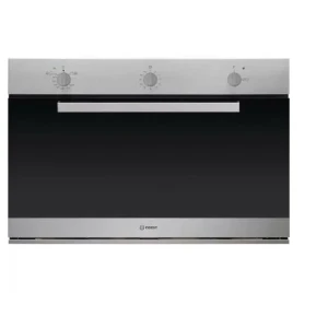 Indesit FGIM21.1M(IX) 90 CM Electric Oven SS
