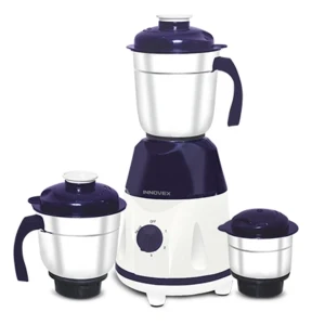 Innovex Mixer Grinder - IMG010