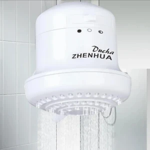 Generic Electric Instant Hot Water Shower Head
