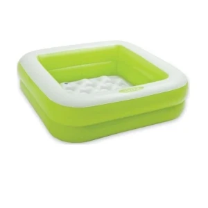 Buy Intex Square Baby Pool (57100)