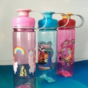 Kinds Water Bottle Portable