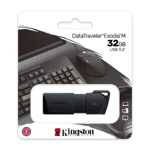 KINGSTON DTXM32 Flash Drive