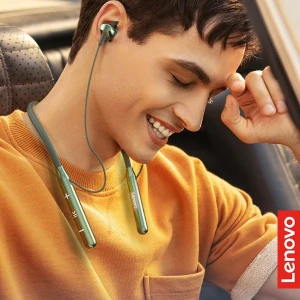 Lenovo Thinkplus Bluetooth Earphone BT10 Neckband