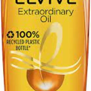 LOREAL Elvive Extraordinary Oil Shampoo 400ml