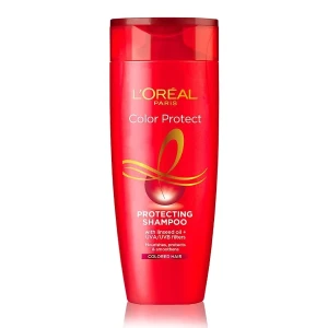 L'Oreal Paris Colour Protect Shampoo 400ml