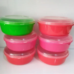 Generic Lunch Box - Multiple Colours