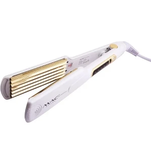 Mac MC-5501 Titanium Crimper Pro