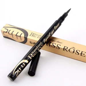 Miss Rose Eye Liner