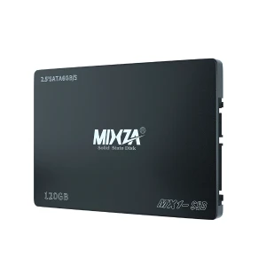 Internal Solid State Drives (SSD)