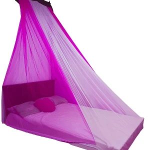Generic Wall Mosquito Net 6*5 Bed Size
