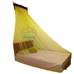 Generic Wall Mosquito Net 6*9/6*10 Bed Size