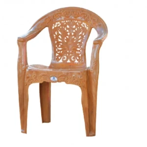 Nippon Oslo Plastic Chair