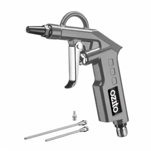 Ozito 4PCE Blow Gun Kit
