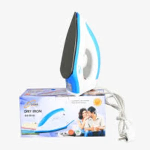 Ozone Day Iron