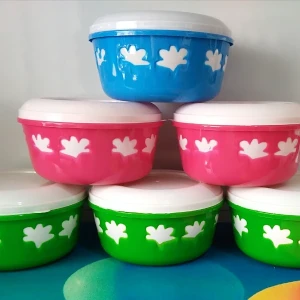 Generic Plastic Box 500ml