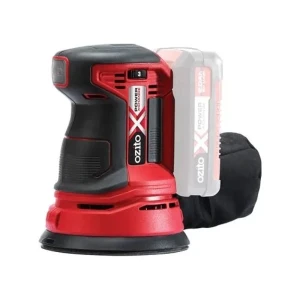PXC 18V 125mm Random Orbital Sander - Ozito