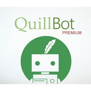 QuillBot Premium 1 month - Private Account