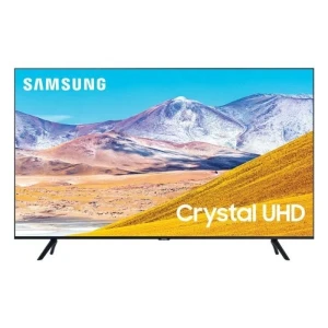 Samsung 65" Crystal UHD 4K UA65TBU8000 Smart TV