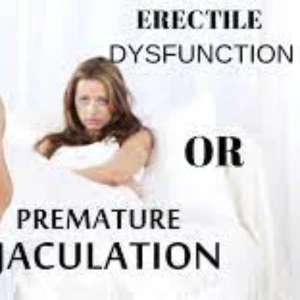 Silagra 100mg + Dapoxetine 30mg