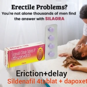 Silagra 100