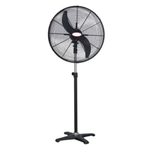 Tecsonic TSSF-3037 Industrial Stand Fan