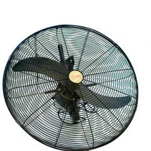 Tecsonic TSWF1824 Industrial Wall Fan