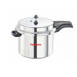 Telesonic Pressure Cooker 5 L - TL850LIT