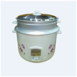 Telesonic Rice Cooker 1.0L - TL10