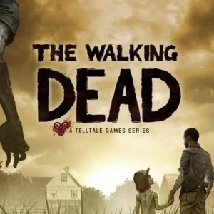 The Walking Dead Steam Key GLOBAL