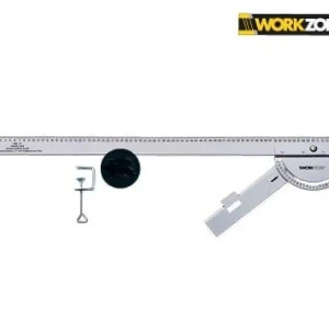 Universal Saw Guide Bar