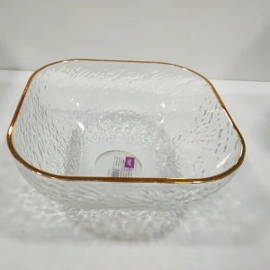 Vashand Glassware Bowl 1L