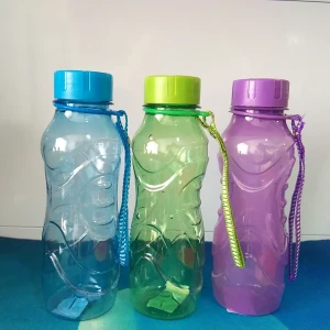 Generic Water Bottle 450ml
