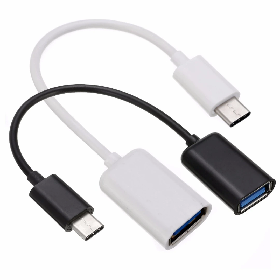 Generic Type C OTG Adapter Cable USB 3.0 - image 4