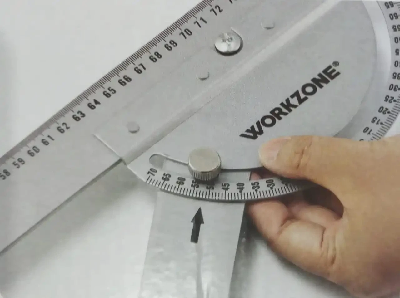 Universal Saw Guide Bar - image 3