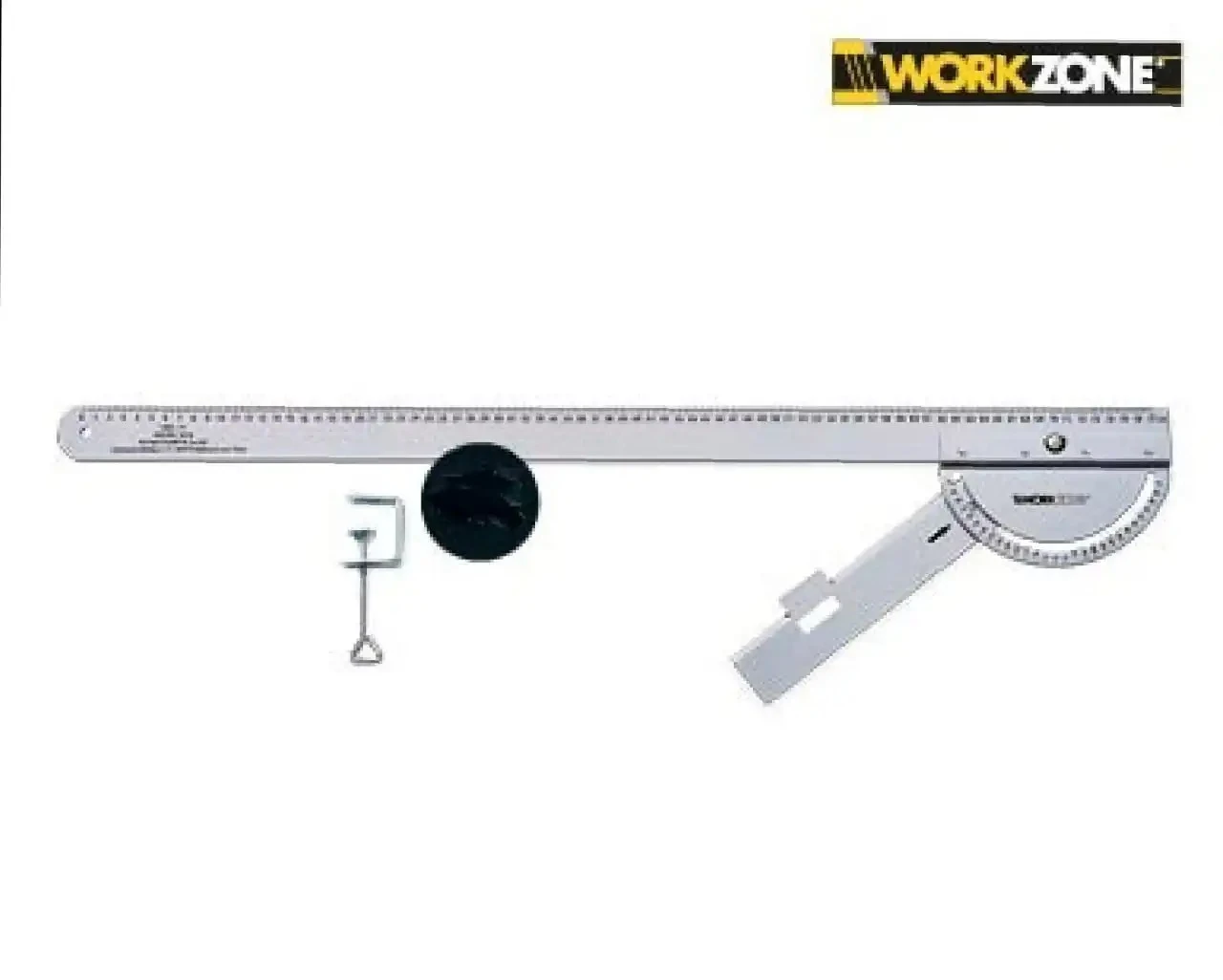 Universal Saw Guide Bar - image 1