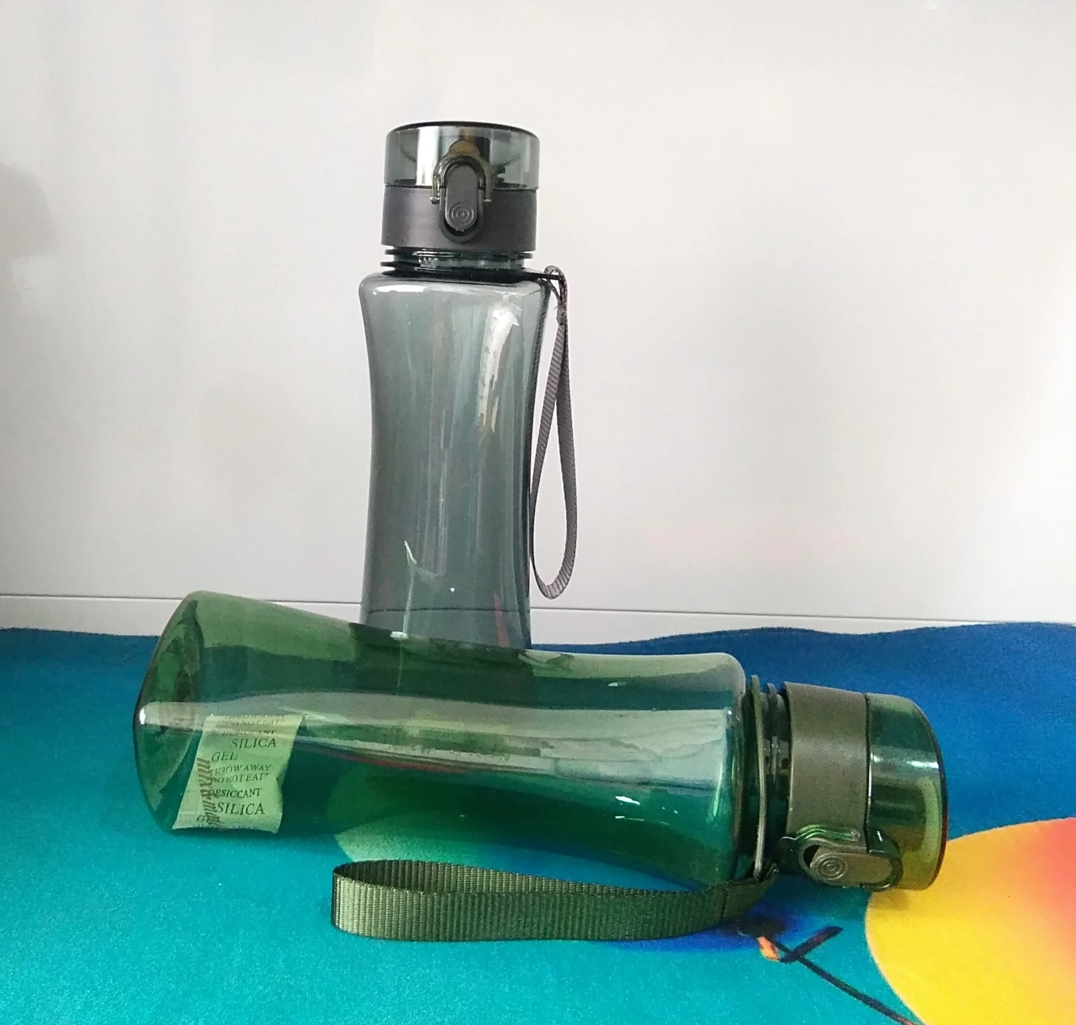 Generic Water Bottle Stylish - image 2