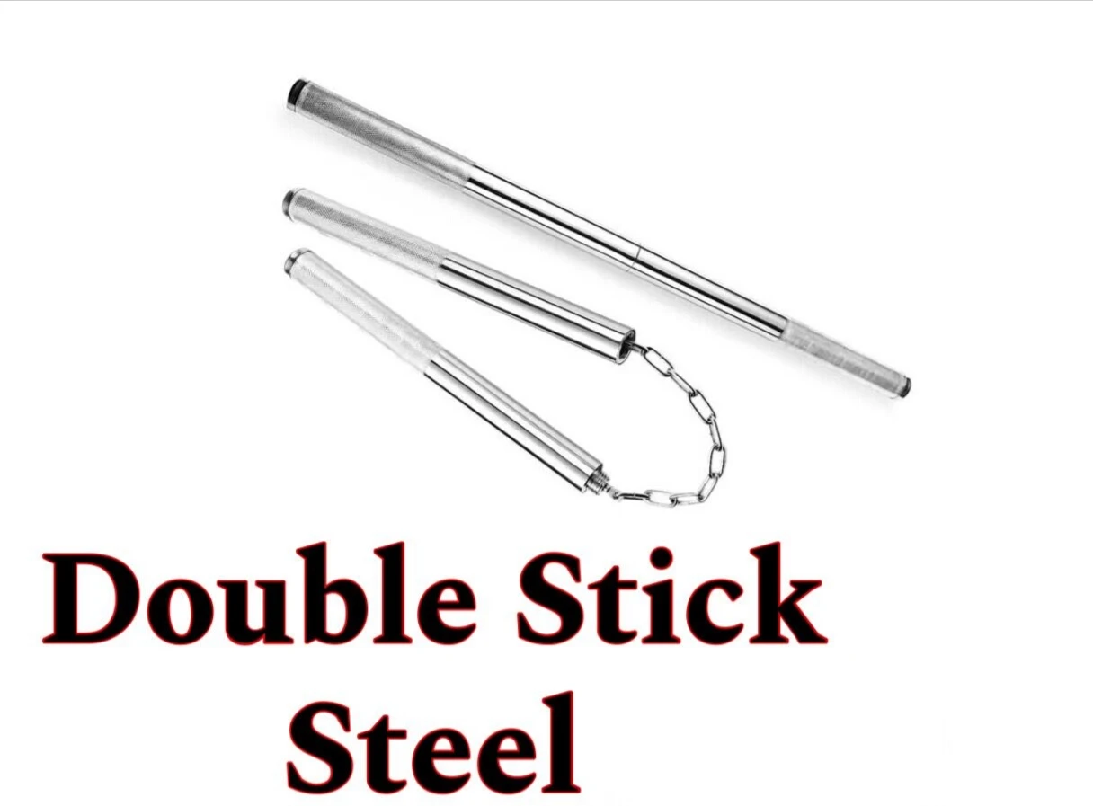 YINGCAL Double Stick Steel
