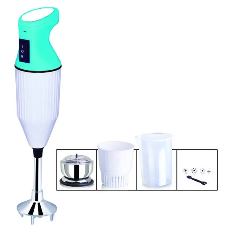 Bright Hand Blender / Hand Mixer 250W - image 2
