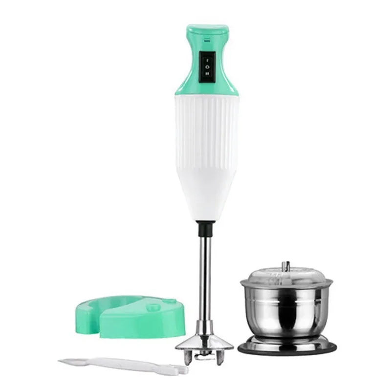 Bright Hand Blender / Hand Mixer 250W - image 3