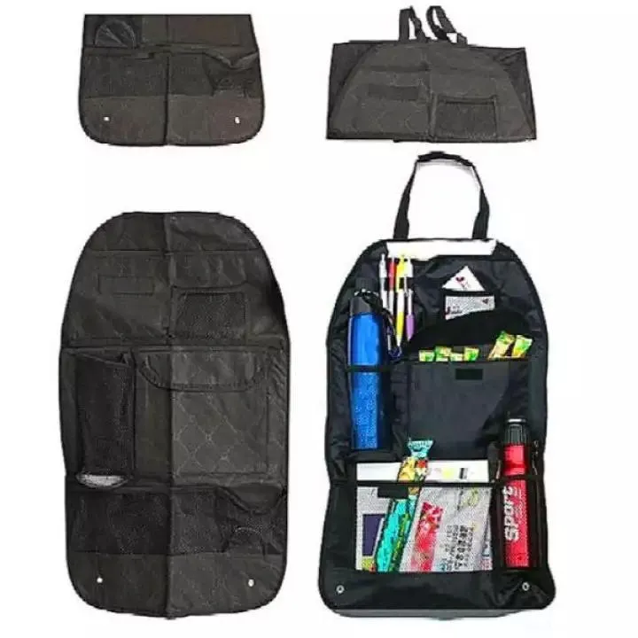Autoark Car Back Seat Organizer Insulated Storage - image 2