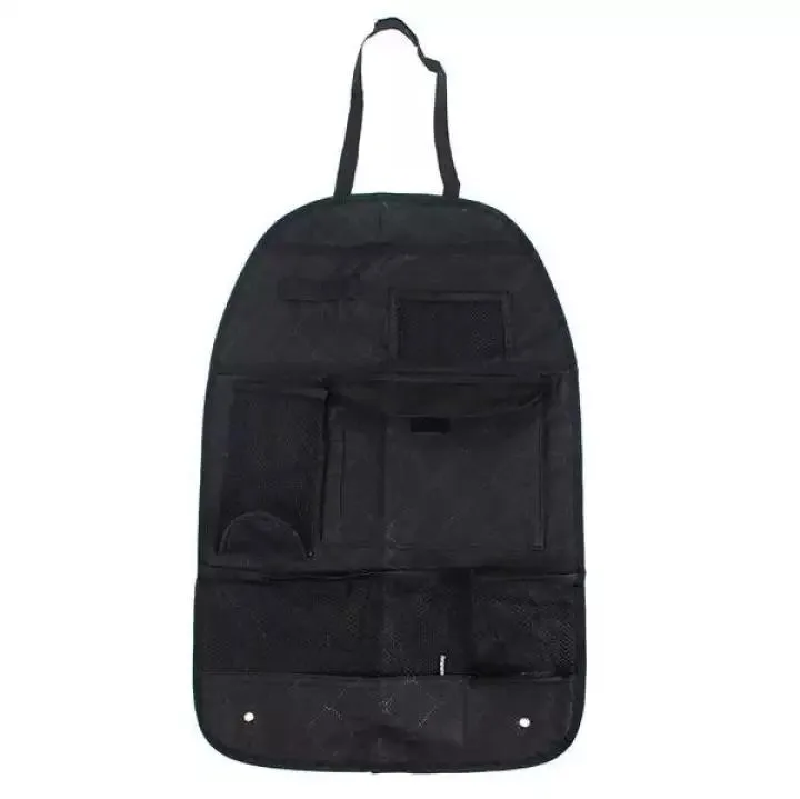 Autoark Car Back Seat Organizer Insulated Storage - image 3