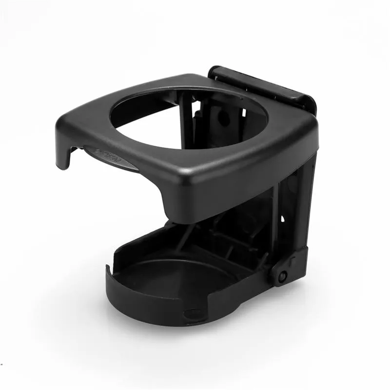 Generic High Quality Foldable Car Cup Holder - image 1
