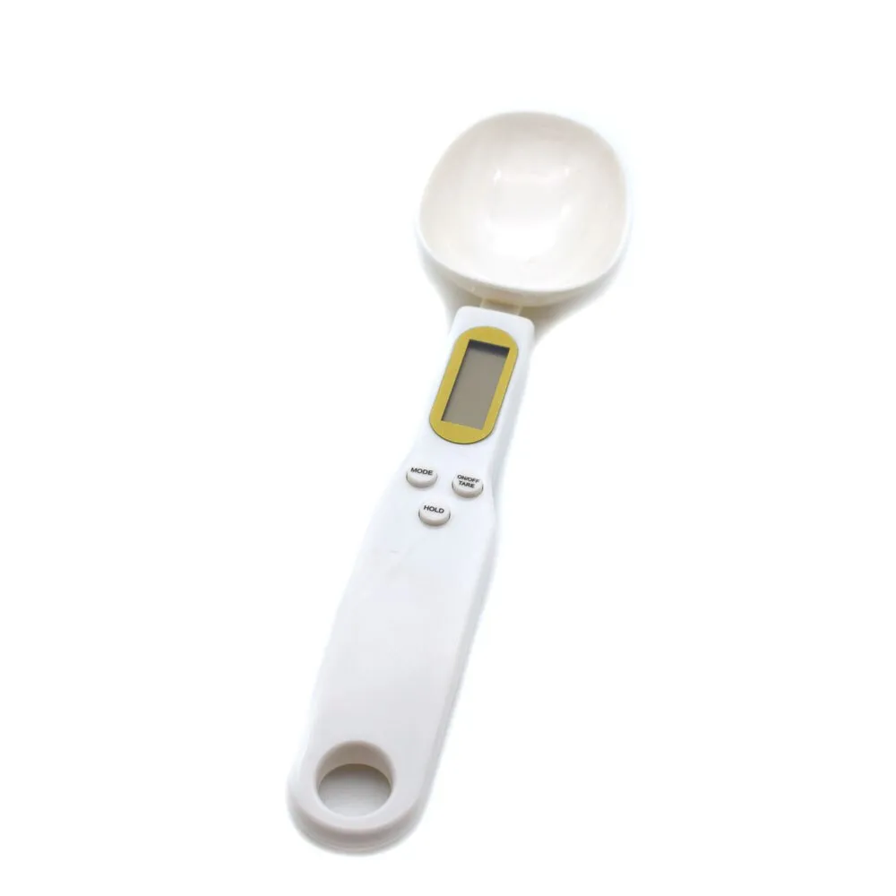 Generic Digital Kitchen Measuring Spoon Scale - image 1