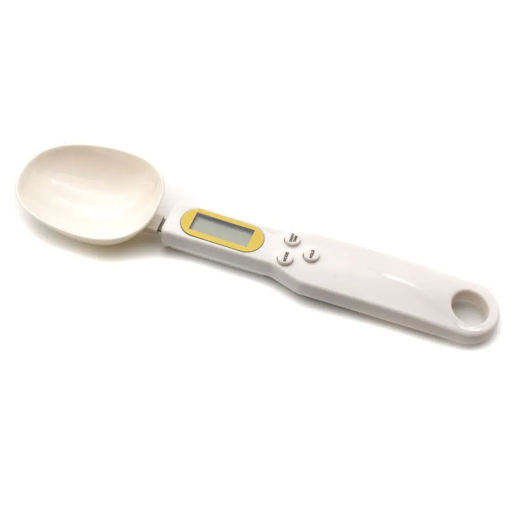 Generic Digital Kitchen Measuring Spoon Scale - image 2
