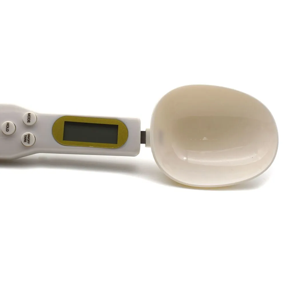 Generic Digital Kitchen Measuring Spoon Scale - image 4