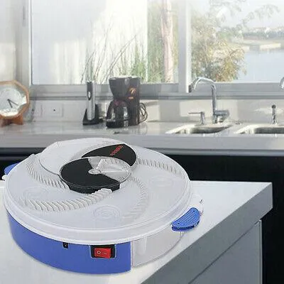 Generic Auto Electronic Fly Catcher - image 2