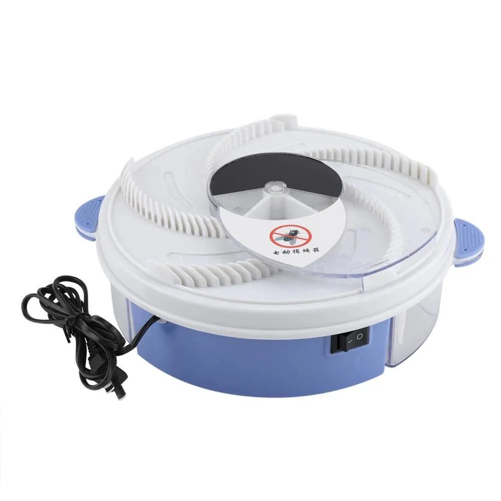 Generic Auto Electronic Fly Catcher - image 3