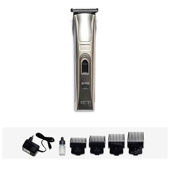 Geemy GM-657 Professional Rechargeable Hair Trimmer