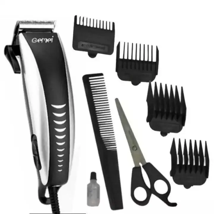 Gemei Gm-1001 Professional Hair Trimmer